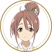 四ノ宮しおり