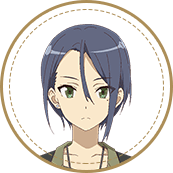 緑川真希