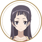 織部凛々子