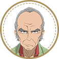 門田丑松