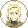 サンダルさん