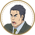 緑川巌