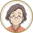 四ノ宮チヨ
